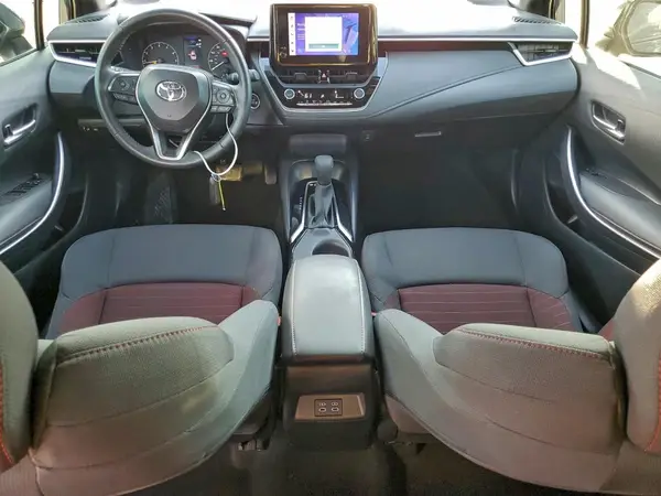 5YFS4MCE5RP207322 2024 TOYOTA COROLLA - Image 8