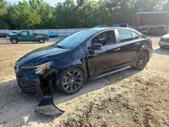 5YFS4MCE5RP207577 2024 TOYOTA COROLLA