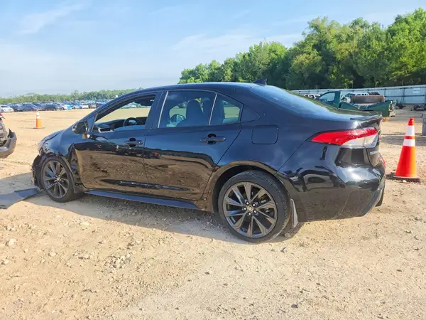 5YFS4MCE5RP207577 2024 TOYOTA COROLLA - Image 2