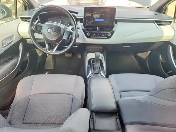 5YFS4MCE5RP207577 2024 TOYOTA COROLLA - Image 8