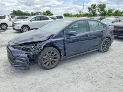 5YFS4MCE5RP207644 2024 TOYOTA COROLLA
