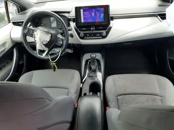 5YFS4MCE5RP207644 2024 TOYOTA COROLLA - Image 8