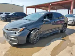 5YFS4MCE5RP208325 2024 TOYOTA COROLLA