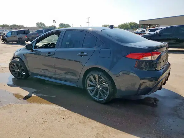 5YFS4MCE5RP208325 2024 TOYOTA COROLLA - Image 2