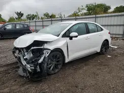 5YFS4MCE5RP210141 2024 TOYOTA COROLLA