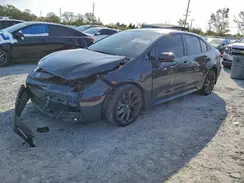 5YFS4MCE5RP210284 2024 TOYOTA COROLLA