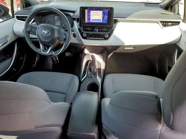 5YFS4MCE5RP210284 2024 TOYOTA COROLLA - Image 8