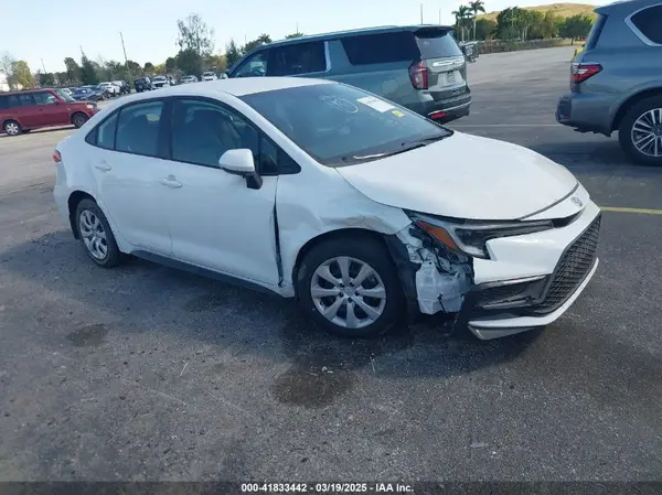 5YFS4MCE5RP212102 2024 TOYOTA COROLLA - Image 1