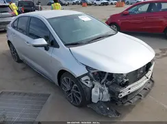 5YFS4MCE5RP214299 2024 TOYOTA COROLLA