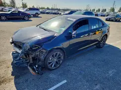 5YFS4MCE5RP216683 2024 TOYOTA COROLLA