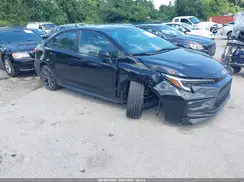 5YFS4MCE5SP217287 2025 TOYOTA COROLLA