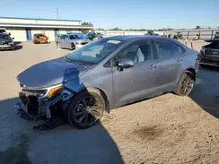 5YFS4MCE5SP217371 2025 TOYOTA COROLLA