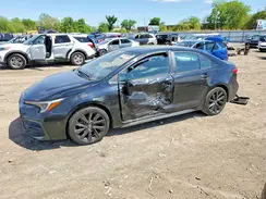 5YFS4MCE5SP218682 2025 TOYOTA COROLLA