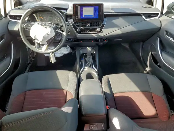 5YFS4MCE5SP220156 2025 TOYOTA COROLLA - Image 8