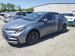 5YFS4MCE5SP221033 2025 TOYOTA COROLLA