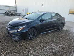 5YFS4MCE5SP221498 2025 TOYOTA COROLLA