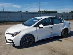 5YFS4MCE5SP222182 2025 TOYOTA COROLLA