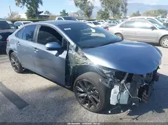 5YFS4MCE5SP222294 2025 TOYOTA COROLLA