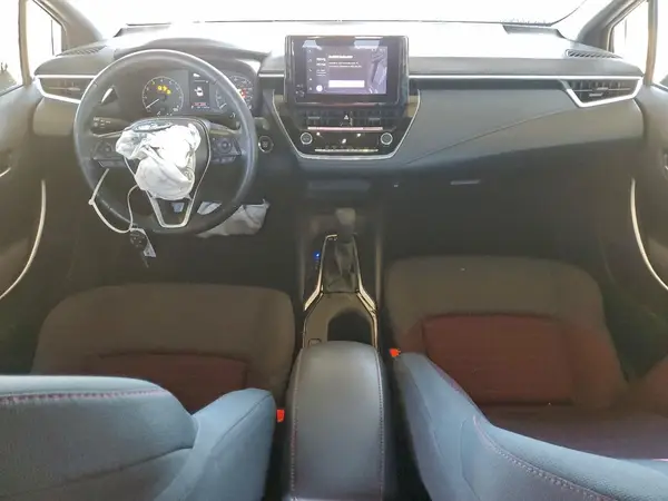 5YFS4MCE5SP222375 2025 TOYOTA COROLLA - Image 8
