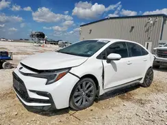 5YFS4MCE5SP222974 2025 TOYOTA COROLLA