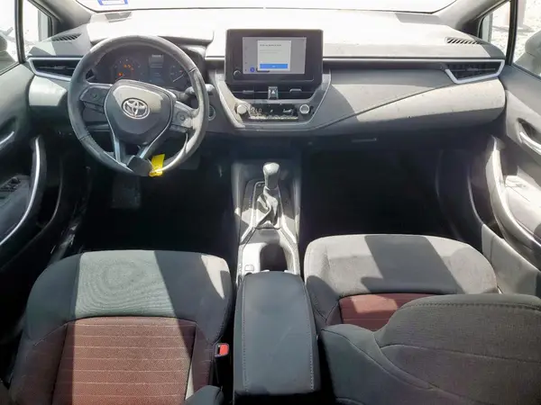 5YFS4MCE5SP222974 2025 TOYOTA COROLLA - Image 8