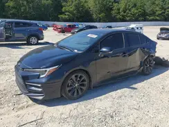 5YFS4MCE5SP223512 2025 TOYOTA COROLLA