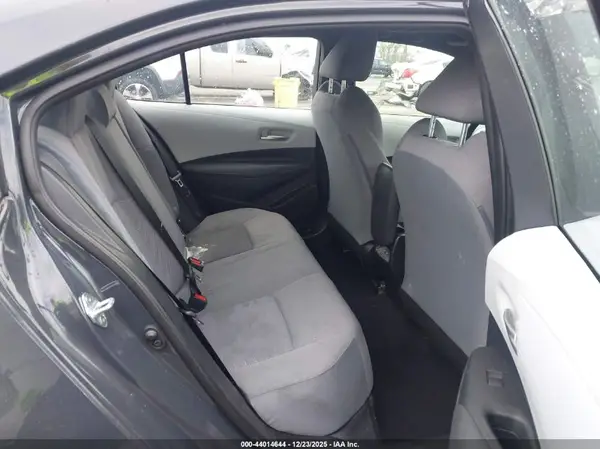 5YFS4MCE5SP224059 2025 TOYOTA COROLLA - Image 8