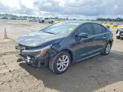 5YFS4MCE5SP224336 2025 TOYOTA COROLLA