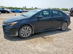 5YFS4MCE5SP225289 2025 TOYOTA COROLLA