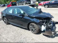 5YFS4MCE5SP225387 2025 TOYOTA COROLLA