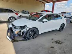 5YFS4MCE5SP225972 2025 TOYOTA COROLLA