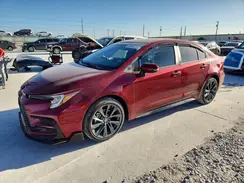 5YFS4MCE5SP226586 2025 TOYOTA COROLLA