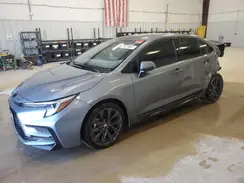 5YFS4MCE5SP227155 2025 TOYOTA COROLLA