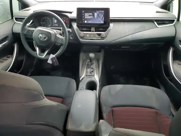 5YFS4MCE5SP227155 2025 TOYOTA COROLLA - Image 8