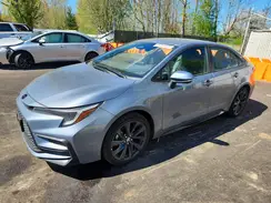 5YFS4MCE5SP227169 2025 TOYOTA COROLLA