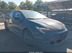 5YFS4MCE5SP227608 2025 TOYOTA COROLLA