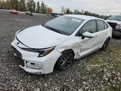 5YFS4MCE5SP229164 2025 TOYOTA COROLLA