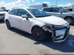 5YFS4MCE5SP231013 2025 TOYOTA COROLLA
