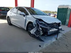 5YFS4MCE5SP233327 2025 TOYOTA COROLLA