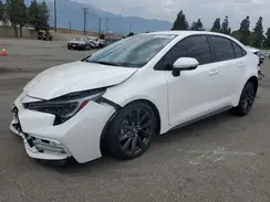 5YFS4MCE5SP233649 2025 TOYOTA COROLLA