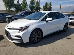 5YFS4MCE5SP235059 2025 TOYOTA COROLLA