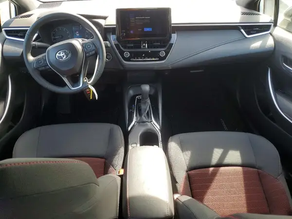5YFS4MCE5SP235059 2025 TOYOTA COROLLA - Image 8