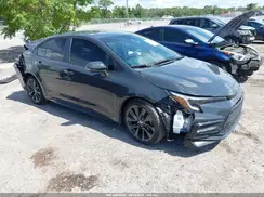 5YFS4MCE5SP236227 2025 TOYOTA COROLLA