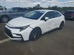 5YFS4MCE5SP236308 2025 TOYOTA COROLLA