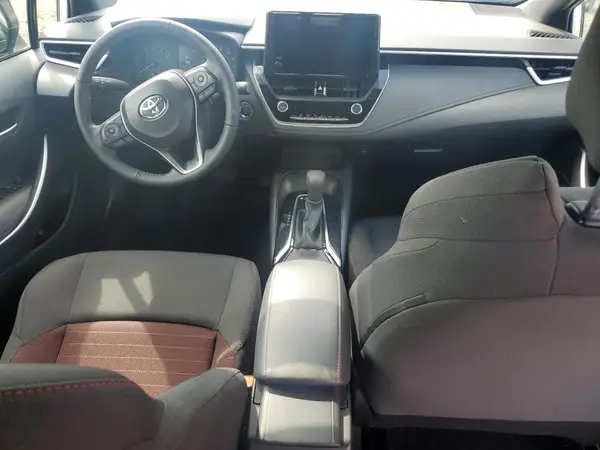5YFS4MCE5SP236308 2025 TOYOTA COROLLA - Image 8