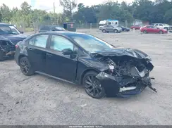 5YFS4MCE5SP236664 2025 TOYOTA COROLLA