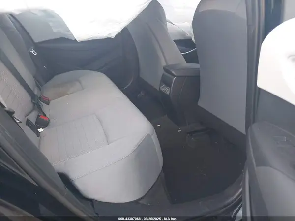 5YFS4MCE5SP236664 2025 TOYOTA COROLLA - Image 8