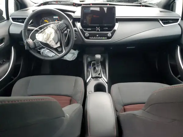 5YFS4MCE5SP237037 2025 TOYOTA COROLLA - Image 8
