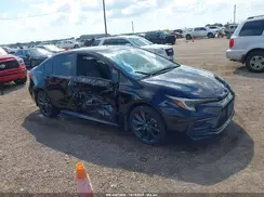 5YFS4MCE5SP237796 2025 TOYOTA COROLLA
