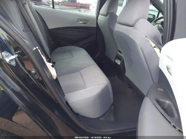 5YFS4MCE5SP237796 2025 TOYOTA COROLLA - Image 8